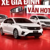 CCA 2026: Diễn biến bình chọn hạng ‘Xe gia đình’ và những con số cần biết