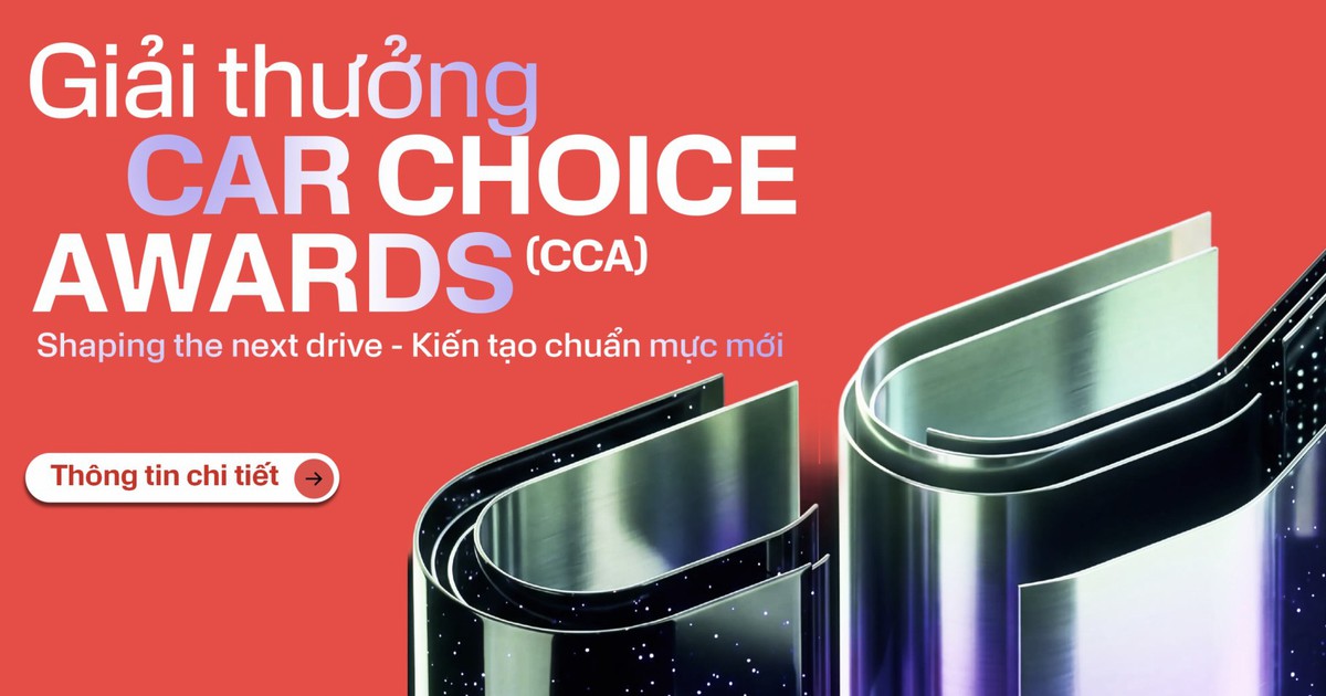 Bức tranh bình chọn CCA 2026: Những nhóm xe dẫn đầu sau tuần đầu