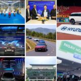 11 cột mốc định hình ngành xe Việt 2026: xu hướng, tác động và điểm nhấn