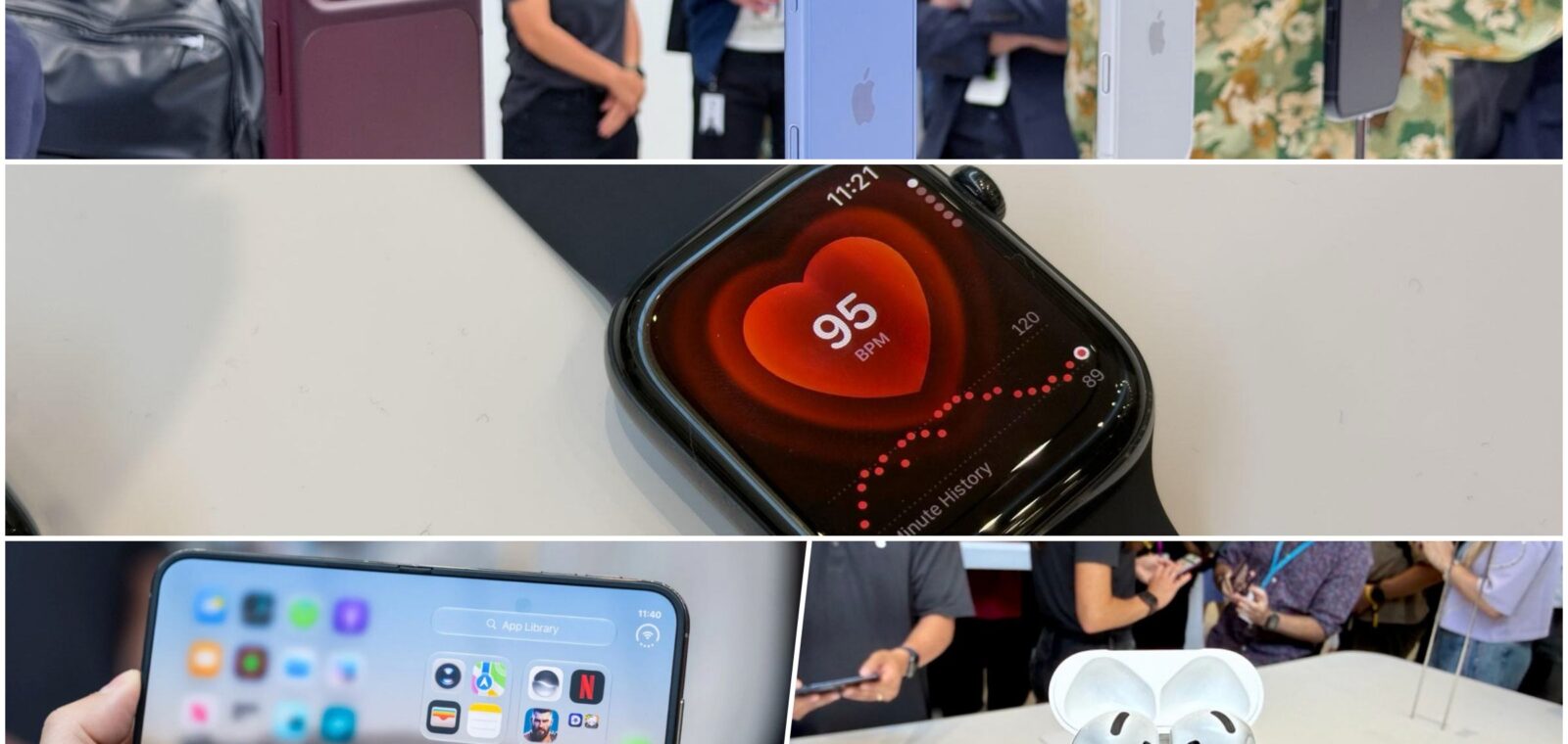 Giá iPhone 18: Cập nhật chi tiết về iPhone 18 Pro, iPhone Duo và phụ kiện Apple tại Việt Nam