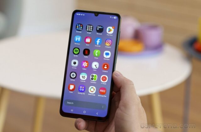 Galaxy A07: lựa chọn Android giá rẻ đáng lưu ý với pin bền và màn 90Hz