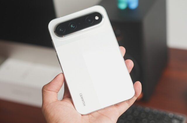 Huawei Pura X View: Khi smartphone chiều ngang trở lại — đánh giá nhanh thiết kế và cấu hình