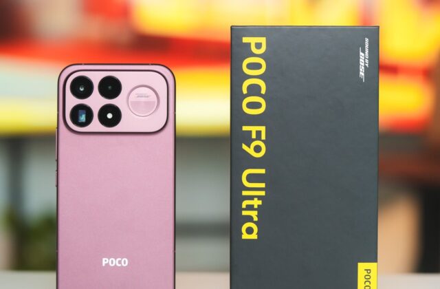 Tại sao POCO F9 Ultra đội giá? Nhìn lại hành trình và yếu tố quyết định