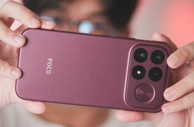 POCO F9 Ultra ở Việt Nam: Khi thương hiệu buộc phải chọn con đường cao cấp