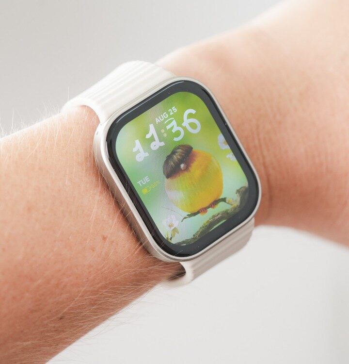 Redmi Watch 6 Lite: Đồng hồ thông minh màn hình sáng, pin bền trong tầm giá dưới 2 triệu