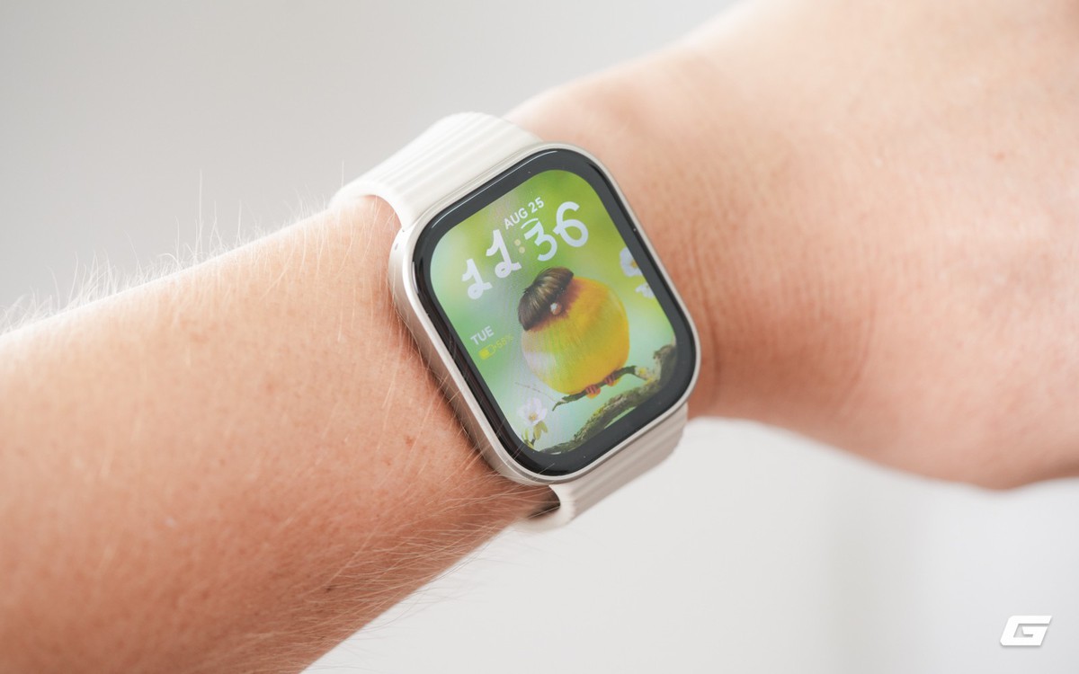 Redmi Watch 6 Lite: Đồng hồ thông minh màn hình sáng, pin bền trong tầm giá dưới 2 triệu