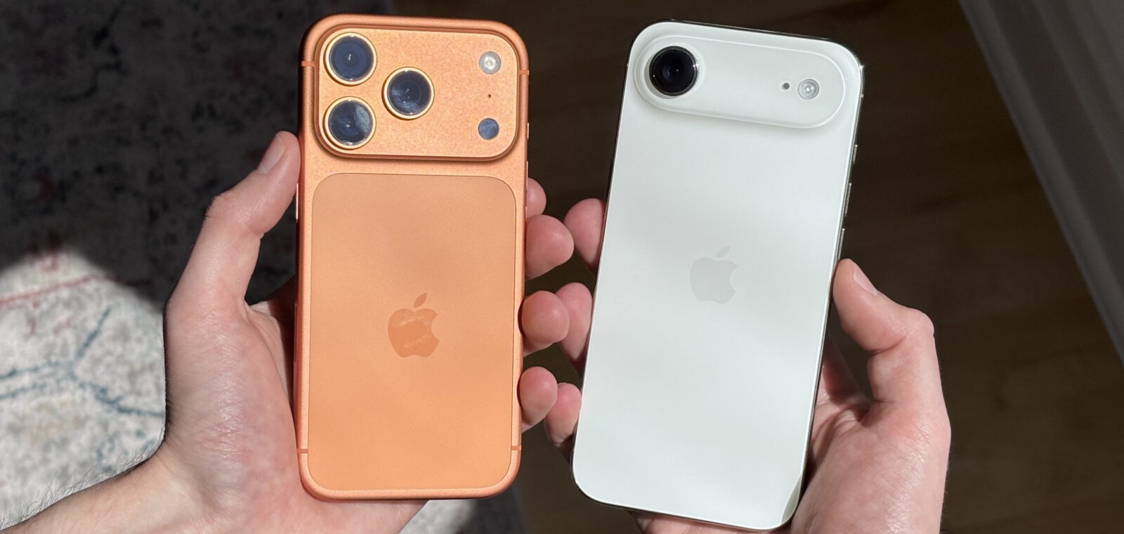 Cập nhật giá iPhone 17 tại Việt Nam: những model giảm sâu và cách chọn lúc này