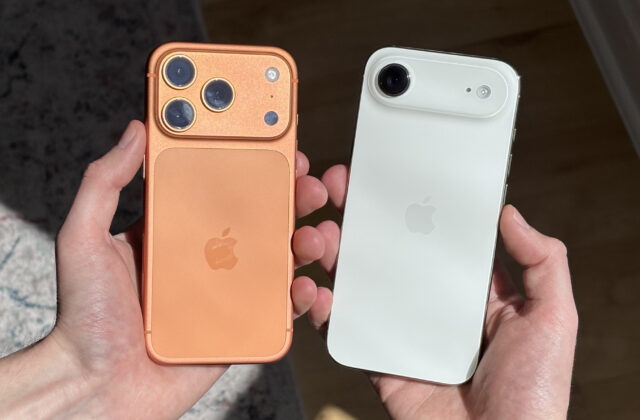 Cập nhật giá iPhone 17 tại Việt Nam: những model giảm sâu và cách chọn lúc này