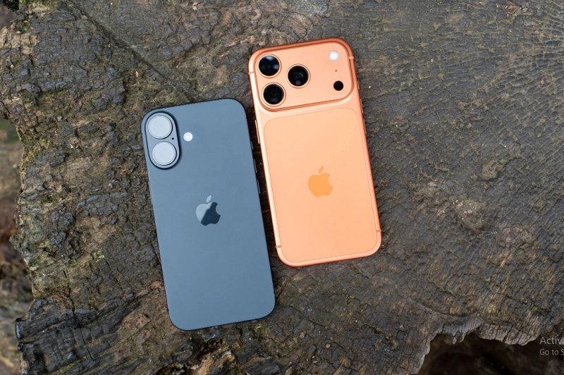 Diễn biến giá iPhone 17 trước giờ G: nơi giảm mạnh, nơi vẫn giữ nguyên
