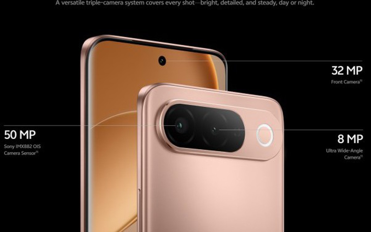 vivo T5 5G: smartphone tầm trung pin lớn, cấu hình mạnh và những điểm cần cân nhắc