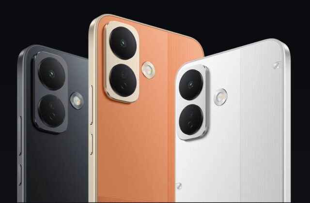 POCO X8: smartphone pin 8.340mAh, màn AMOLED sáng 3.500 nit và chip Snapdragon 6s Gen 4