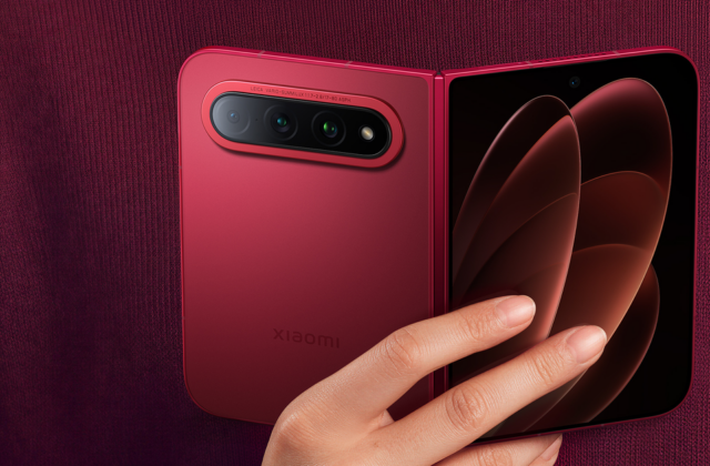 Xiaomi 18 Fold: ‘Trung gập’ cao cấp, chip nội địa XRING O3 và những dữ kiện quan trọng