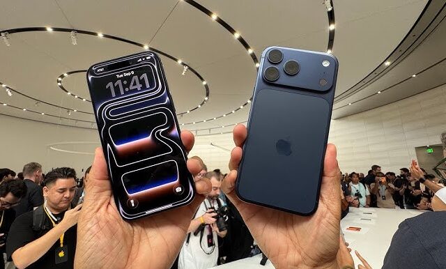 Đợt thanh lọc sản phẩm của Apple trước ngày 9/9: những model nào bị ảnh hưởng?