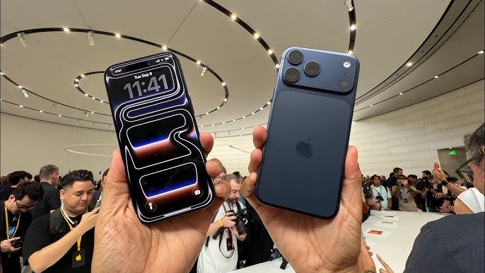 Đợt thanh lọc sản phẩm của Apple trước ngày 9/9: những model nào bị ảnh hưởng?