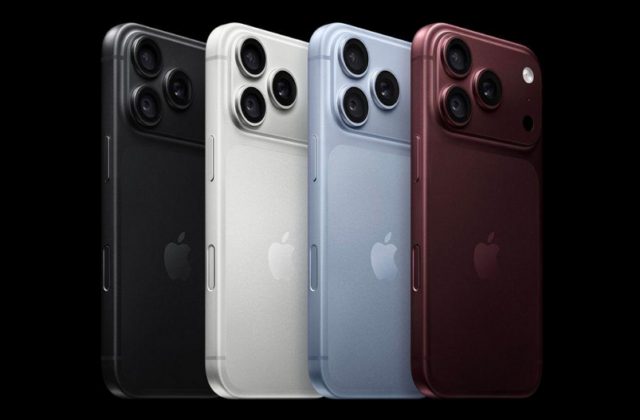 Khẩu độ cơ học trên iPhone 18 Pro Max: cách hoạt động, khi nào nên dùng và lưu ý trước khi mua