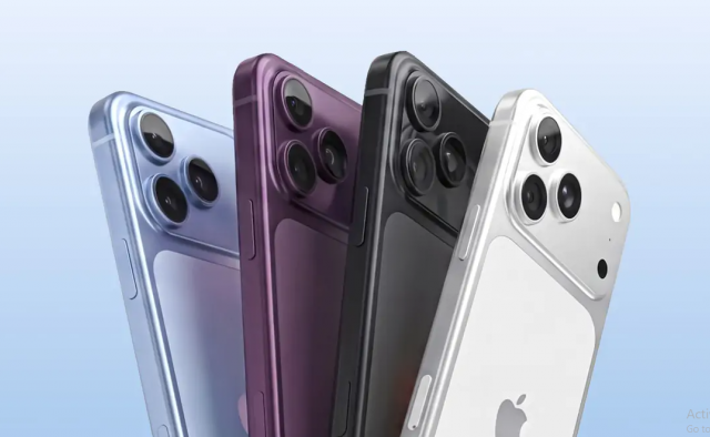 iPhone 18 Pro Max: 3 cải tiến then chốt thay đổi trải nghiệm người dùng