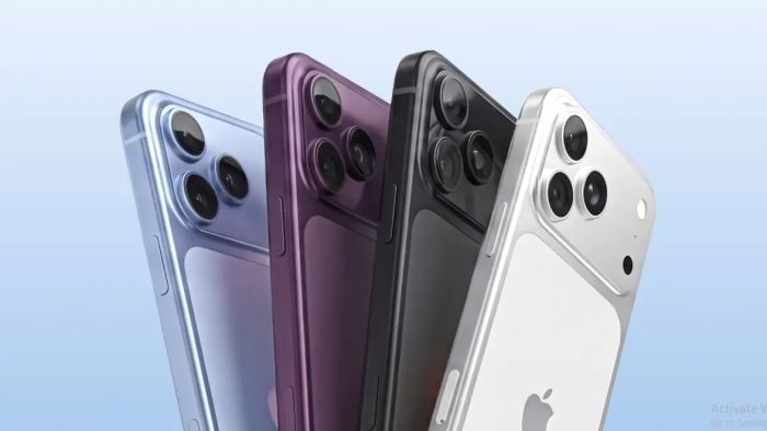 iPhone 18 Pro Max: 3 cải tiến then chốt thay đổi trải nghiệm người dùng