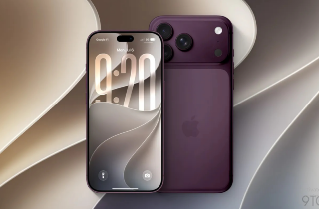 iPhone 18 Pro và Pro Max: Màn hình LTPO+ và Dynamic Island nhỏ hơn thay đổi trải nghiệm hiển thị