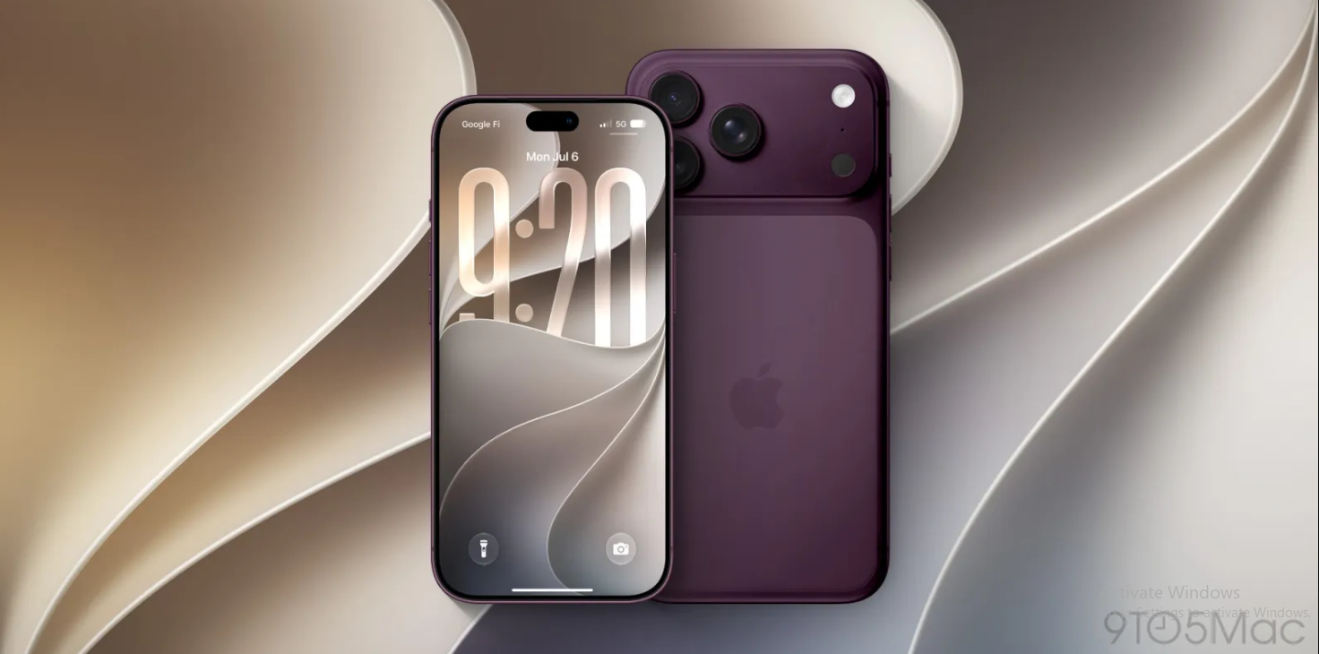 iPhone 18 Pro và Pro Max: Màn hình LTPO+ và Dynamic Island nhỏ hơn thay đổi trải nghiệm hiển thị