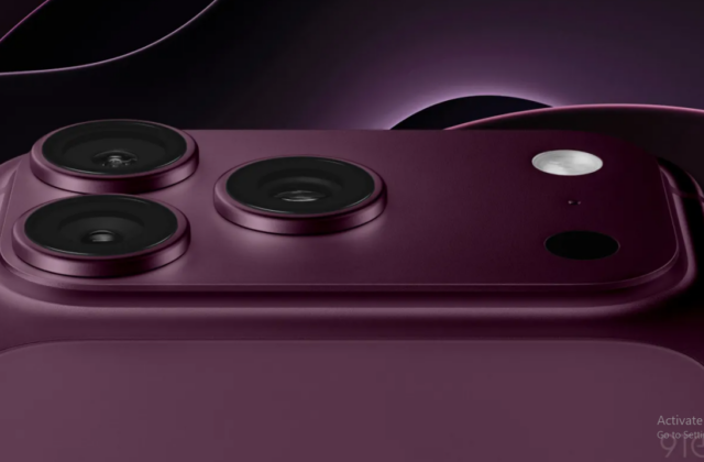 iPhone 18 Pro Max và cuộc đua pin: liệu Apple có nới rộng khoảng cách với Galaxy S26 Ultra?