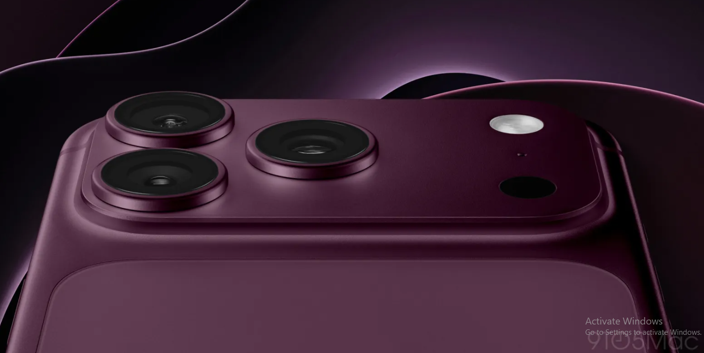 iPhone 18 Pro Max và cuộc đua pin: liệu Apple có nới rộng khoảng cách với Galaxy S26 Ultra?