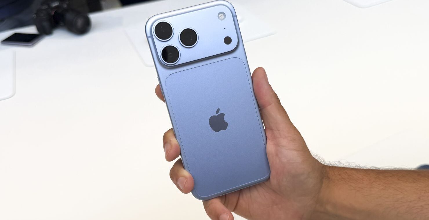 Pin iPhone 18 Pro: cải tiến về dung lượng, hiệu suất và chiến lược cho máy gập