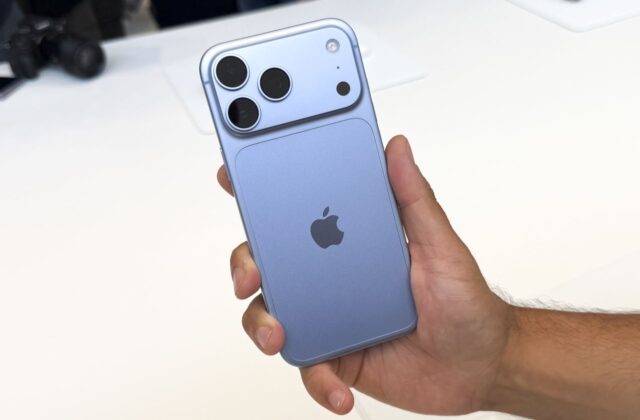 Pin iPhone 18 Pro: cải tiến về dung lượng, hiệu suất và chiến lược cho máy gập
