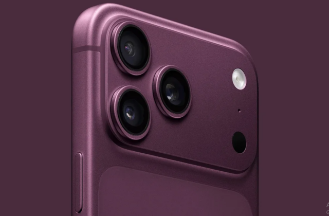 5 tính năng phần mềm mới đưa camera iPhone 18 Pro tiến gần chuẩn máy ảnh chuyên nghiệp