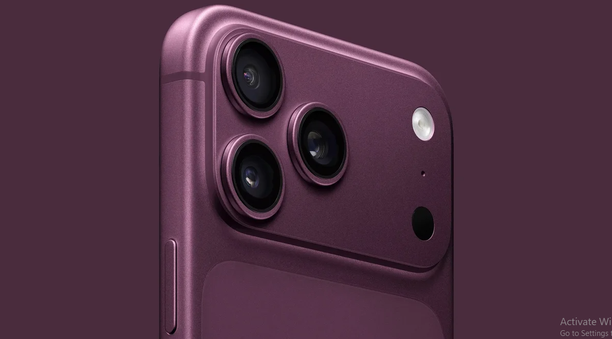 5 tính năng phần mềm mới đưa camera iPhone 18 Pro tiến gần chuẩn máy ảnh chuyên nghiệp