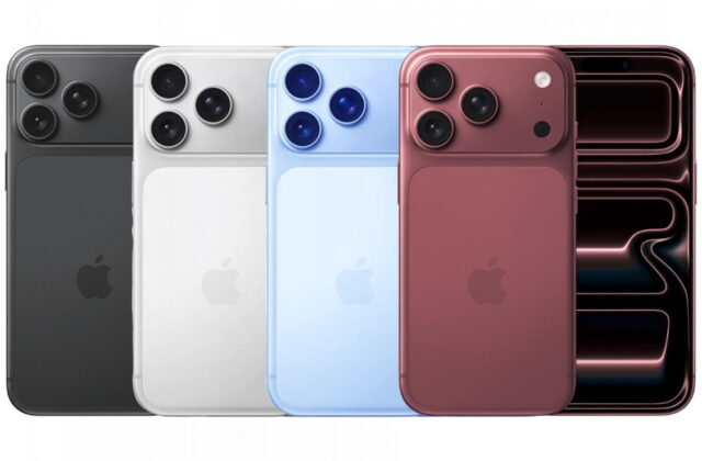 iPhone 18 Pro: 10 điểm đổi mới quan trọng trước giờ mở bán