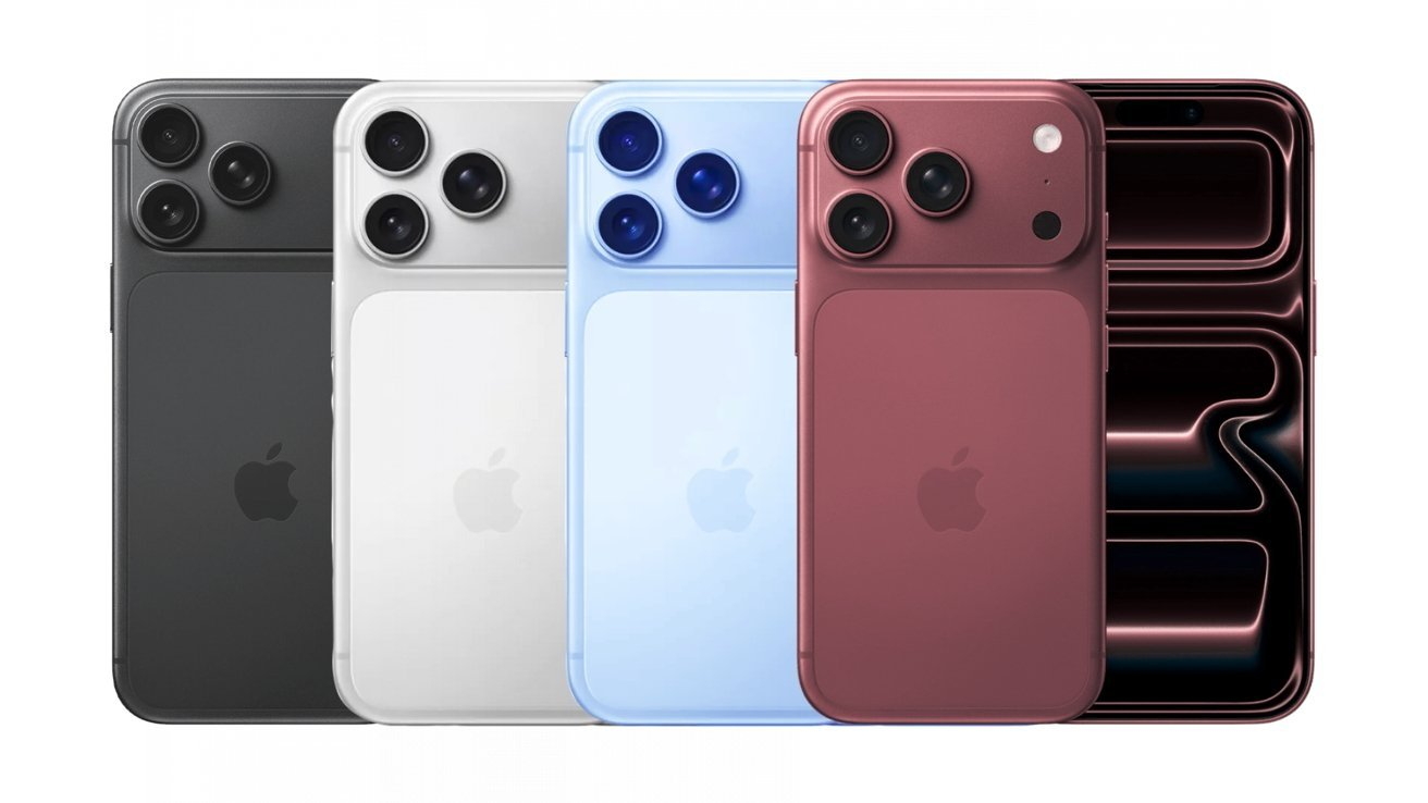 iPhone 18 Pro: 10 điểm đổi mới quan trọng trước giờ mở bán