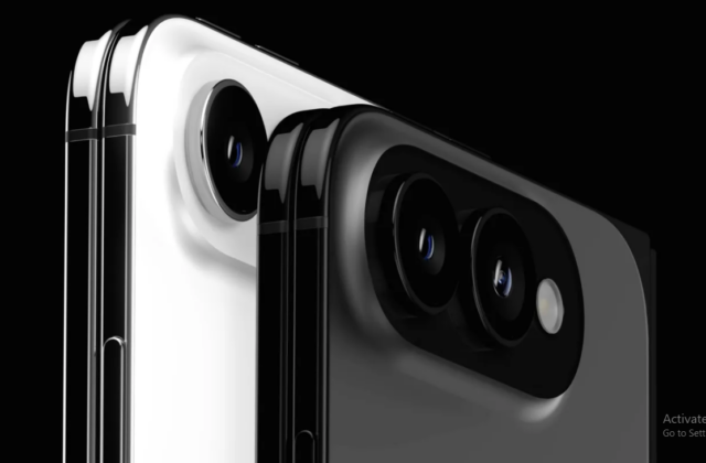 iPhone màn hình gập: rò rỉ giá 2.199 USD và những hệ lụy với chuỗi cung ứng