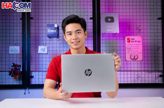 Laptop cho sinh viên IT: Lựa chọn thông minh để không lãng phí 4 năm