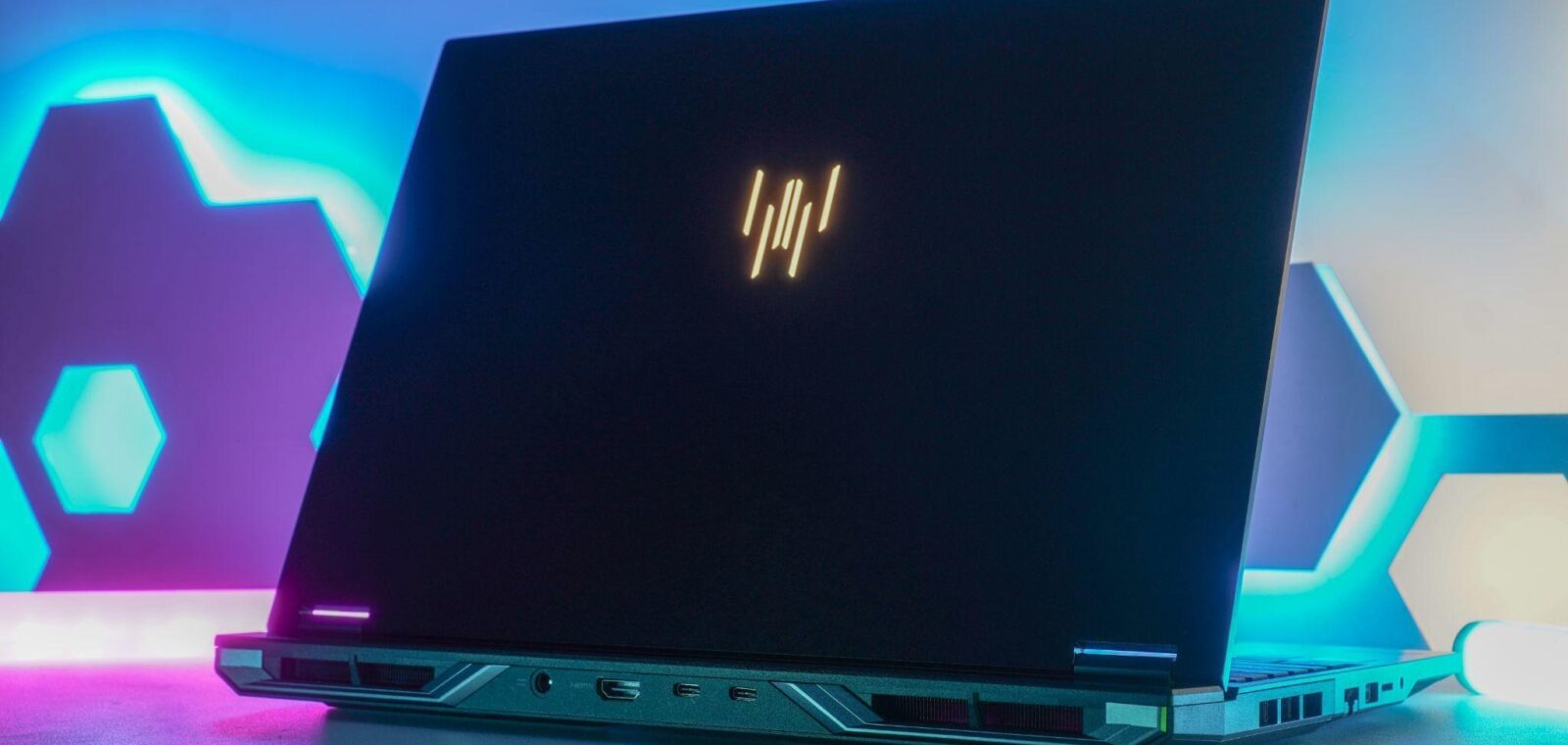 Predator Helios Neo 16: Lựa chọn laptop gaming cho người dùng đa tác vụ
