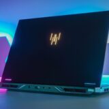 Predator Helios Neo 16: Lựa chọn laptop gaming cho người dùng đa tác vụ