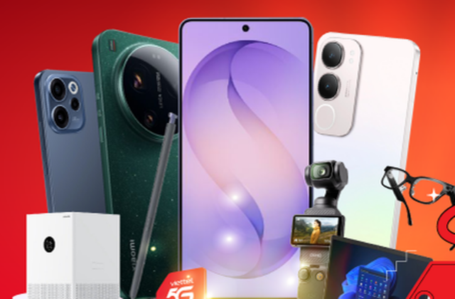 Cách săn ưu đãi công nghệ: phân tích chi tiết Flash Sale 3 ngày tại Viettel Store