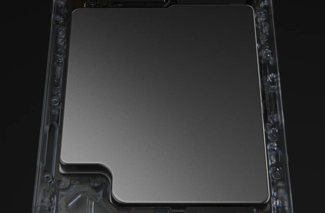 Hiểu đúng “silicon” trong tuyên bố về pin của iPhone 18 Pro