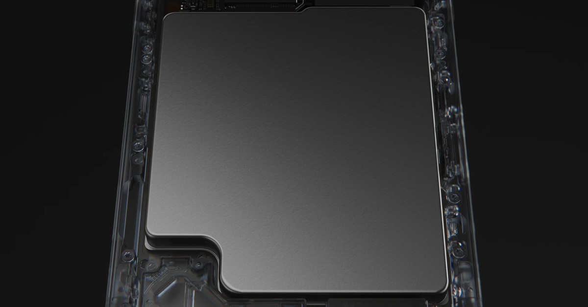 Hiểu đúng “silicon” trong tuyên bố về pin của iPhone 18 Pro