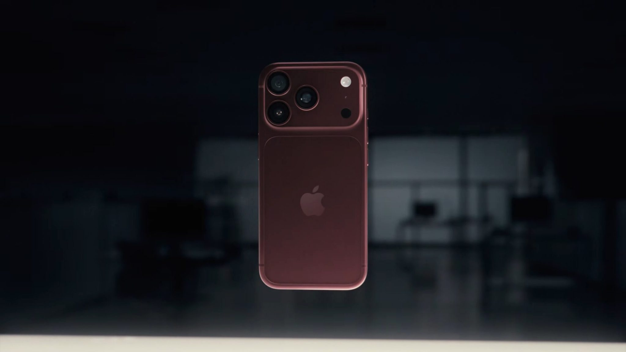 iPhone 18 Pro, 18 Pro Max ra mắt khi nào? Thời điểm có hàng tại Việt Nam- Ảnh 4. iPhone 18 Pro, 18 Pro Max ra mắt khi nào? Thời điểm có hàng tại Việt Nam- Ảnh 4.