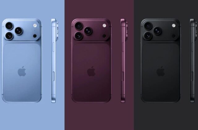 Những thiết bị Apple được đồn đoán sẽ xuất hiện cùng iPhone 18 Pro Max tại sự kiện tháng 9