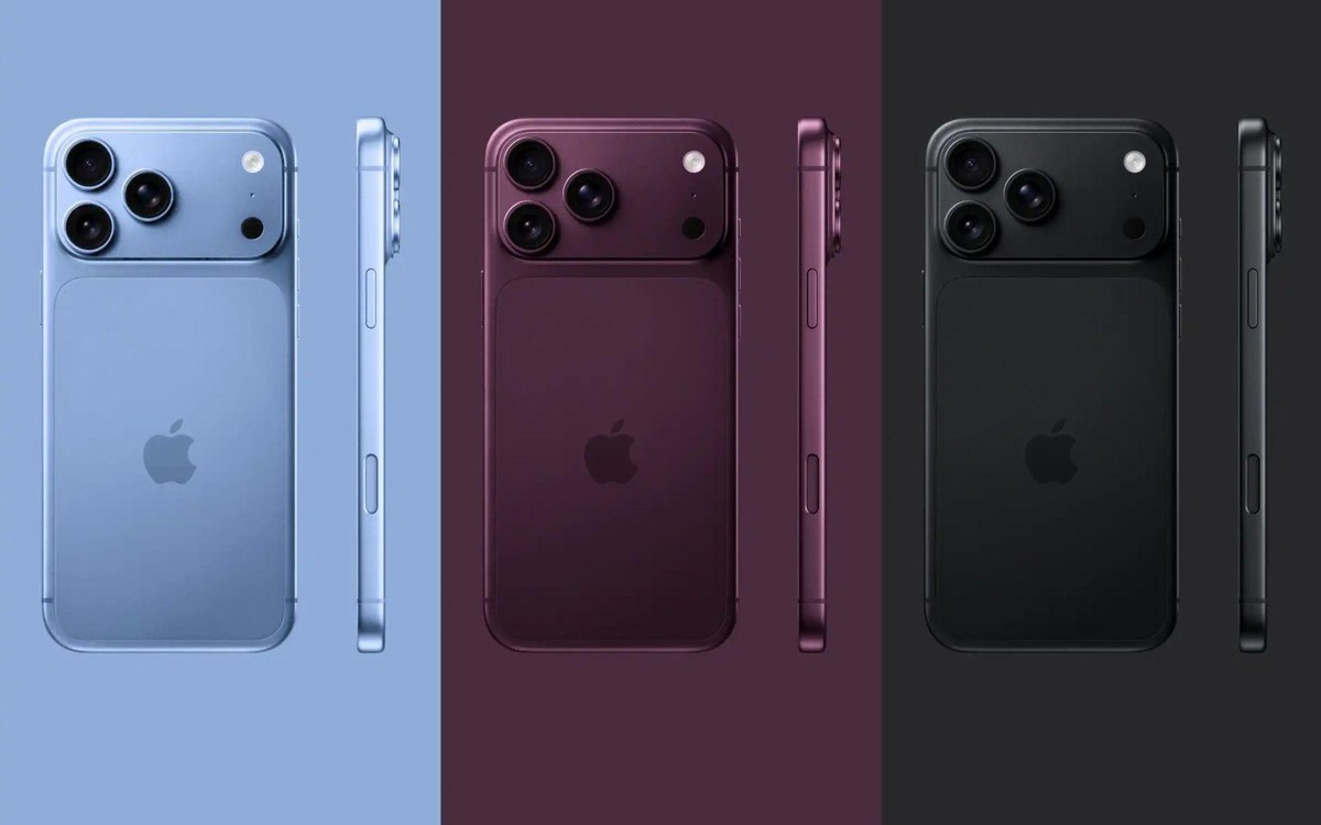Những thiết bị Apple được đồn đoán sẽ xuất hiện cùng iPhone 18 Pro Max tại sự kiện tháng 9