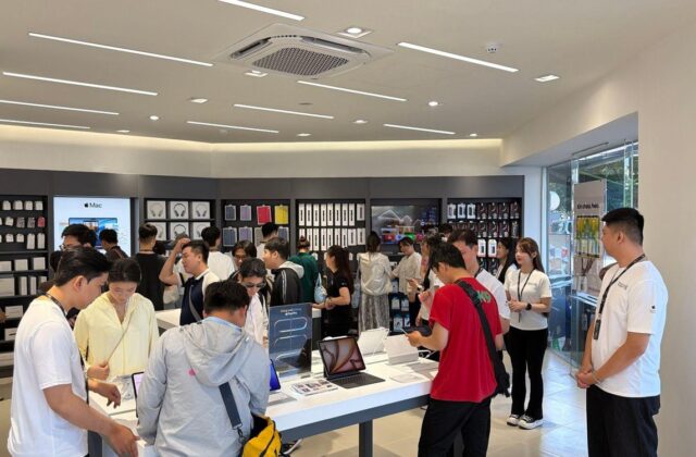 Mua iPhone 18 Pro tại TopZone: những điều người mua cần biết để có trải nghiệm trọn vẹn