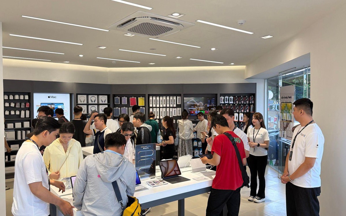 Mua iPhone 18 Pro tại TopZone: những điều người mua cần biết để có trải nghiệm trọn vẹn