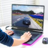 ROG Strix SCAR 18 (2026): Laptop gaming 18-inch với hiệu năng 320W và màn Mini‑LED 4K 240Hz