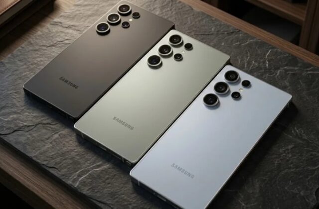 Giá Galaxy S Ultra giảm sâu: Cơ hội sở hữu flagship trước iPhone mới