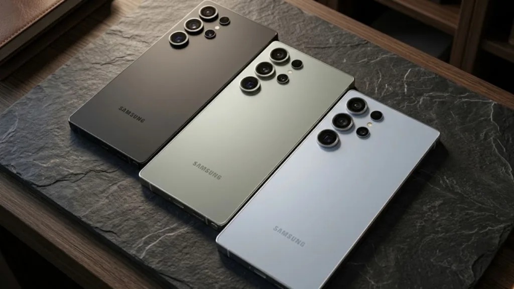 Giá Galaxy S Ultra giảm sâu: Cơ hội sở hữu flagship trước iPhone mới
