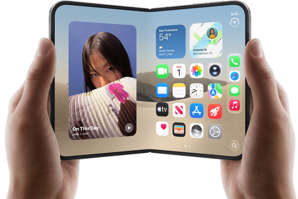 screenshot-2026-09-11-at-185505-1789128747789-17891287480692072753272 Apple thẳng thừng tố đối thủ sao chép iPhone Duo: “Có quá nhiều sự trùng hợp” - Ảnh 2.