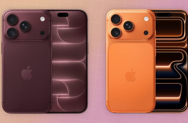 iPhone 18 Pro nâng cấp camera: Có nên nâng cấp từ iPhone 17 Pro?