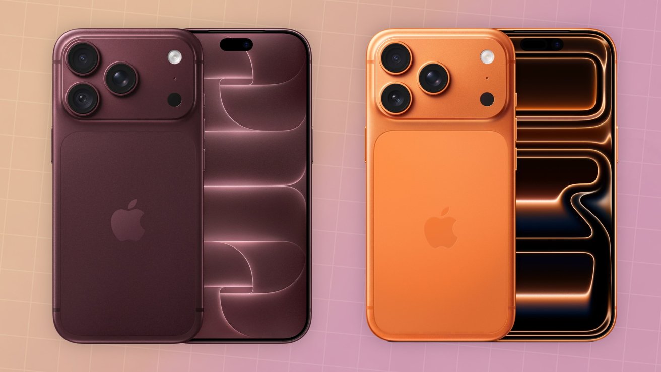 iPhone 18 Pro nâng cấp camera: Có nên nâng cấp từ iPhone 17 Pro?