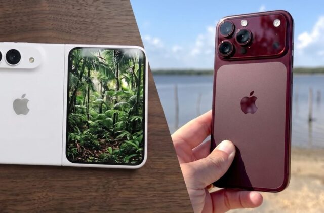 iPhone 18 Pro, 18 Pro Max và iPhone Ultra: Apple tái định vị phân khúc cao cấp